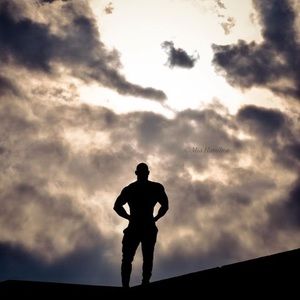 Meet your Posher, Chris